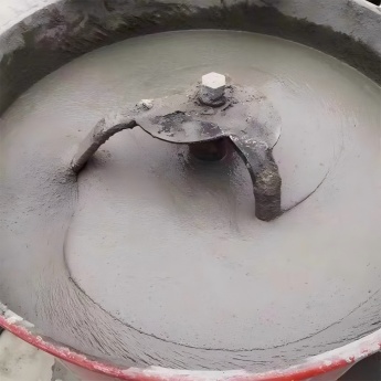 前郭灌浆料常见问题与解决方法