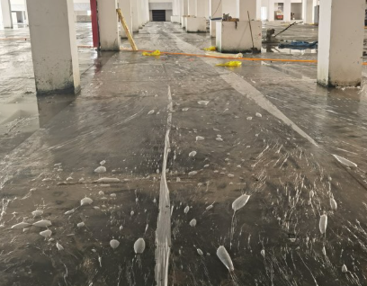 前郭不发火砂浆和不发火金属骨料有什么区别