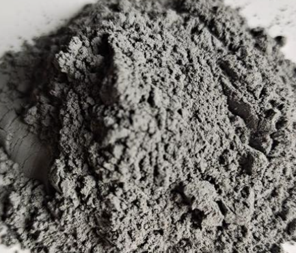 前郭硅灰和粉煤灰的区别用途