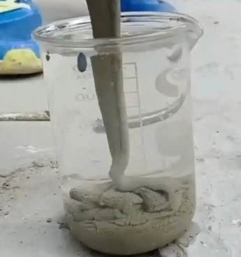前郭水工混凝土絮凝剂，水下抗分散剂的作用及施工方法