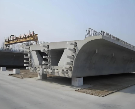 前郭抗冻压浆料的特点及标准化施工工艺